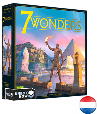 7 Wonders