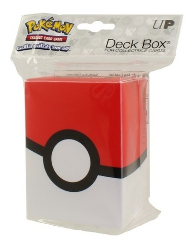 Ultra PRO Deck box - Pokémon
