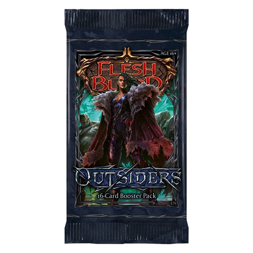 FAB - Outsiders - Booster