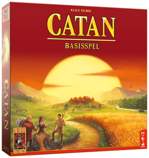 Catan
