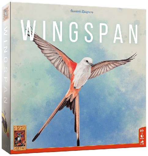 Wingspan