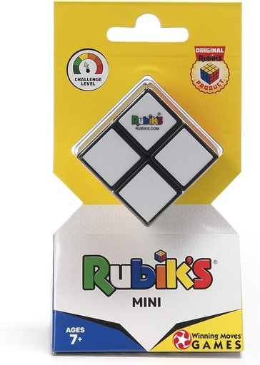 Rubik's 2x2