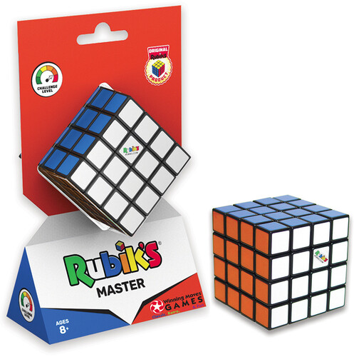 Rubik's 4x4