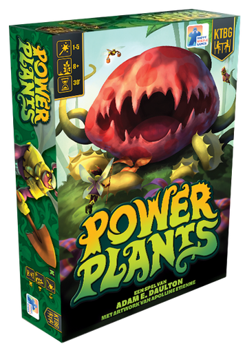 Power Plant