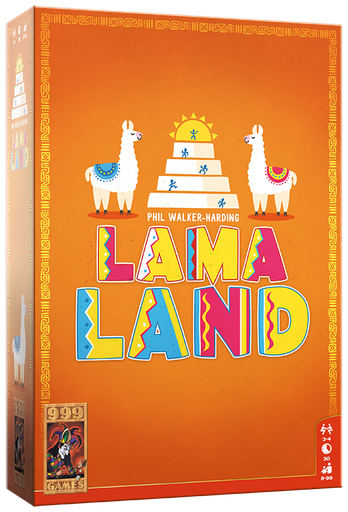 Lamaland