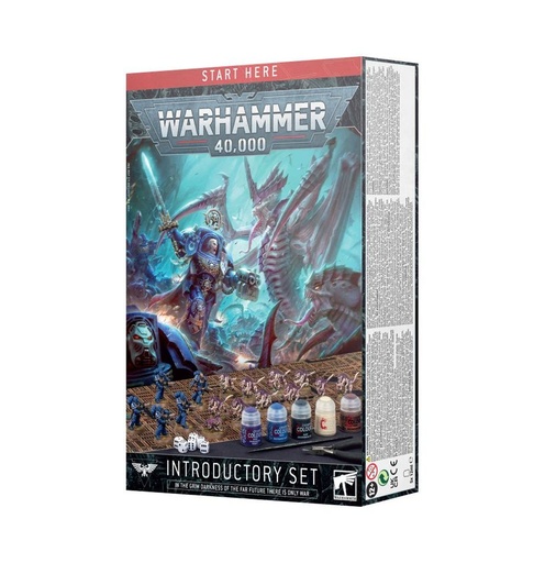 Warhammer 40K – Introductory Set