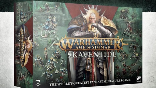 Skaventide box