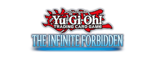 Yu-Gi-Oh! The Infinite Forbidden – Blister Box (20 packs)